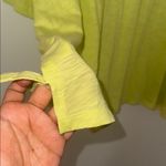 Old Navy  plus size Lime Green “hike minded”  Women's graphic Top 3x NWT Photo 5