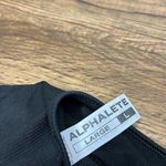 Alphalete  STRATUS CROP TANK Photo 1