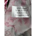 Show Me Your Mumu Brie Robe in Garden of Blooms White One Size Photo 4