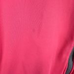 Cabela's  Coral Salmon Pink Softshell Full Zip Lightweight Jacket Women's Size L Photo 2