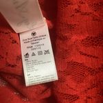 Leg Avenue  Rose Lace Chemise Photo 8