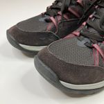 New Balance  | 669v2 Brown Pink Hiking Shoe Sneaker Comfort Insert Womens 9.5 Photo 3