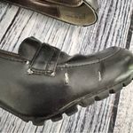 Bongo Vintage 90’s  Vegan Leather Loafer Heels Photo 2