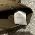 Classic Olive Green T Photo 3