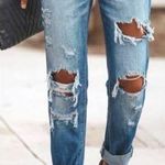 KanCan USA Kancan Boyfriend Denim Photo 0