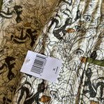 Disney NWT Women’s Pants Bambi Quilted Jogger Pants Photo 4