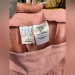 Pink dress pants Pink Size 2 Photo 1