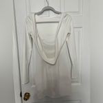 Katie May Glisten Dress in Ivory Photo 6