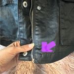 A New Day Beautiful!! 🤩✨ NWT Waxed Jacket Photo 8