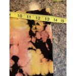 Cotton Citizen  x REVOLVE Milan Biker Short in Chromatic Blast Medium Photo 5