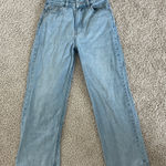 Glassons  Light Blue Denim Jeans Photo 0
