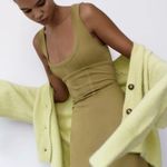 Urban Outfitters UO Ramona Corset Knit Mini Dress Photo 5