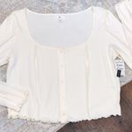 BP  crop top Photo 2