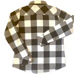 Orvis ✨  Womens Fleece Lined Flannel Shirt Jacket✨ Photo 6