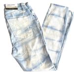 DL1961 Nwt Farrow Cropped Hight Rise Skinny Jeans Photo 3