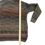 prAna  Multicolor Turtleneck Sweater Photo 7