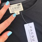 LA Hearts Pacsun Black Dress Photo 1