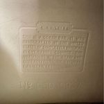 Coach Vintage Ritchie U.S.A 1995 Shoulder Bag Crossbody Photo 10