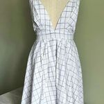 HYFVE  Fit & Flare Dress Size Medium Photo 1