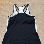 Nike  Racerback Tank Dri-Fit Photo 2