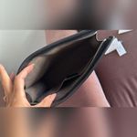 Gucci Authentic OPHIDIA LEATHER CLUTCH BAG Photo 7