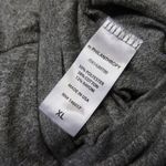 n:philanthropy NWT Flower Jumpsuit in Heather Gray V-neck Jogger XL $178 Photo 8