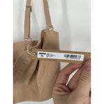 SKIMS ‎ Naked Bandeau Bra Clay Beige Tan Lightweight Wireless Adjustable Medium Photo 2
