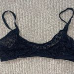 Heart laced bra top Photo 0