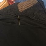 Fashion Magazine FINAL MARKDOWN  Jazzy junior open back halter top large Photo 3