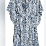 Becca  Sea Level Knit Tunic Cover Up, Size Small, $88 Photo 9
