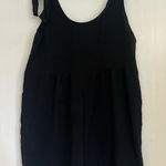 None Elegant Black Jumpsuit Photo 0