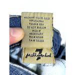 7 For All Mankind Jeans Womens 27 Boot Cut Medium Wash Low Rise Actual 29 x 29 Photo 10