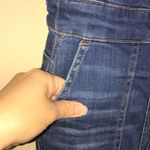 Madewell Women’s Denim Jean Overalls Photo 5