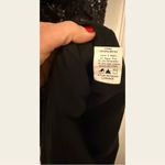 Windsor Elegant Black Off-Shoulder Gown! Cross listed on Mercari! Photo 3