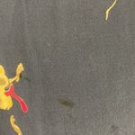 Yumi Kim  Sleeveless Floral Silk Dress Photo 10