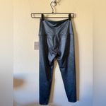 Beyond Yoga NWT  Lux High Waisted Legging Size S Blue Athletic Running Hiking Photo 4