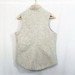 Smartwool Anchor Line Reversible Sherpa Vest Photo 8