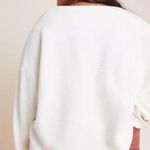 Maeve By Anthropologie Chrissy Dolman Sleeved Sweater Sz XL Photo 1