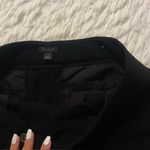 Ann Taylor  Factory Black Trousers Size 12 Business Casual Professional Workwear Photo 1