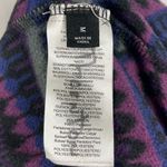 Ralph Lauren  Medium Fleece Wide Leg Pajama Pants Fall Winter Warm Soft Cozy Photo 2