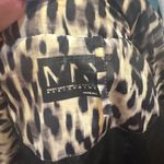 Marc New York Animal print puffer coat Photo 7