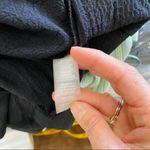 Calvin Klein NEW  black romper Photo 8