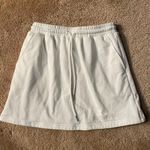 SheIn Drawstring Skirt Photo 1
