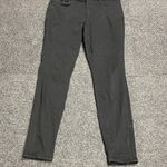 Athleta Black Womens jeans size 14 T Tall Long Photo 0