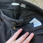 Old Navy  Black Skinny Jeans Photo 1