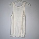 Madewell Wallace Sweater Tank Top Photo 6