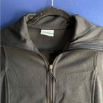 Columbia Black Sleeveless Vest Outdoor Wear Photo 4