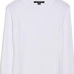 French Connection Babysoft Raglan Crewneck Sweater Photo 1