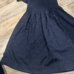 Hill House navy nap dress size xs Blue Photo 1