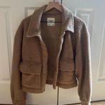 Abercrombie & Fitch Jacket Photo 0